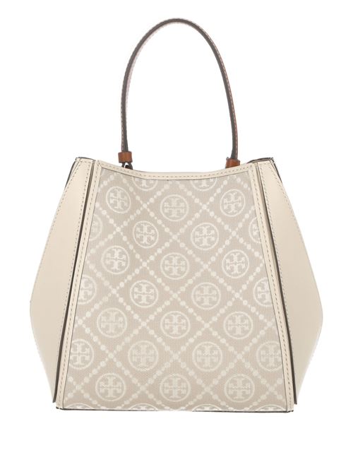 McGraw T Monogram Small Bucket Bag Tory burch | 160232254